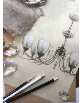 Люстра Maytoni RC145-PL-07-MG-foto6