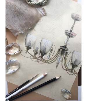 Люстра Maytoni RC145-PL-07-MG-foto6