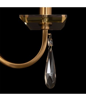 Настенный светильник (бра) Freya FR1006WL-02G-foto3