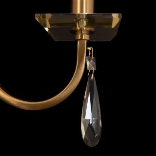 Настенный светильник (бра) Freya FR1006WL-02G-foto3