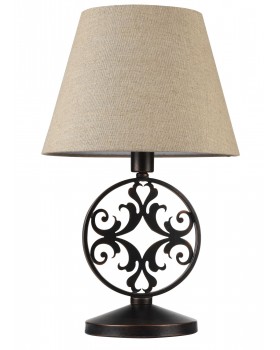 Настольный светильник Maytoni H899-22-R-foto3