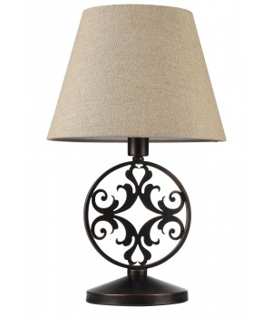 Настольный светильник Maytoni H899-22-R-foto3