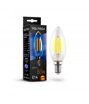 Лампочка Voltega 7019-foto2