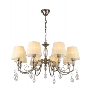 Люстра Freya FR2004PL-08BZ-foto2