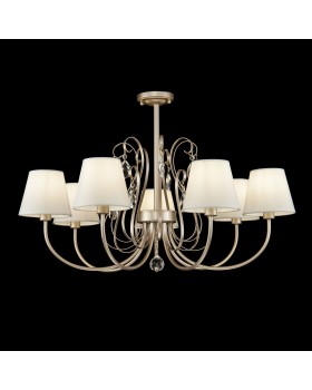 Люстра Freya FR2030CL-07G-foto2