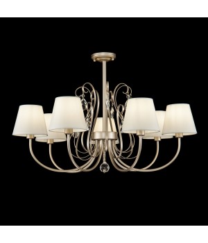 Люстра Freya FR2030CL-07G-foto2