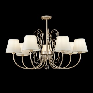 Люстра Freya FR2030CL-07G-foto2