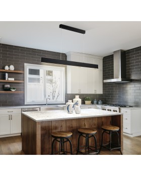 Подвесной светильник Technical P010PL-L30B-foto6