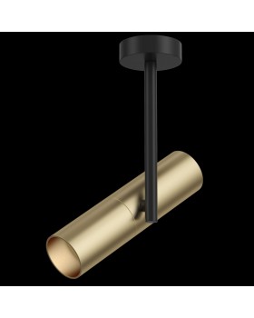 Потолочный светильник Technical C020CL-01GB-foto7