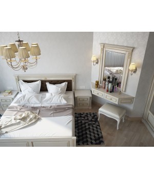 Настенный светильник (бра) Maytoni ARM326-01-W-foto4