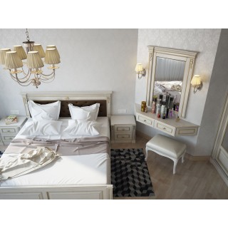 Настенный светильник (бра) Maytoni ARM326-01-W-foto4