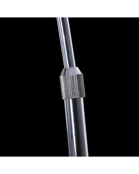 Напольный светильник (торшер) Maytoni Z328-FL-01-CH-foto9