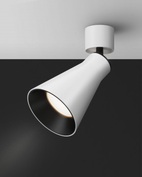 Потолочный светильник Technical C061CL-01W-foto5