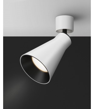 Потолочный светильник Technical C061CL-01W-foto5