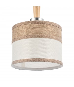 Подвесной светильник Freya FR5329-PL-01-CH-foto6