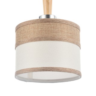 Подвесной светильник Freya FR5329-PL-01-CH-foto6