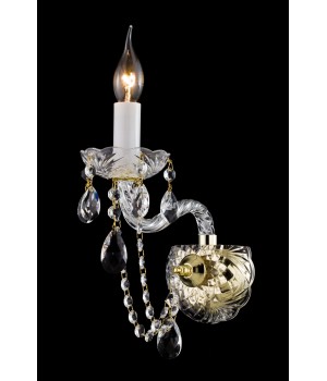 Настенный светильник (бра) Maytoni DIA019-01-G-foto2