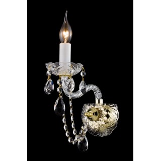 Настенный светильник (бра) Maytoni DIA019-01-G-foto2