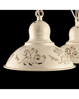 Подвесной светильник Freya FR2566-PL-33-WG-foto6