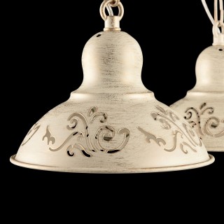 Подвесной светильник Freya FR2566-PL-33-WG-foto6