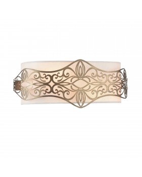 Настенный светильник (бра) Maytoni ARM959-WL-02-G