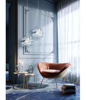 Подвесной светильник Maytoni MOD201PL-01N-foto5