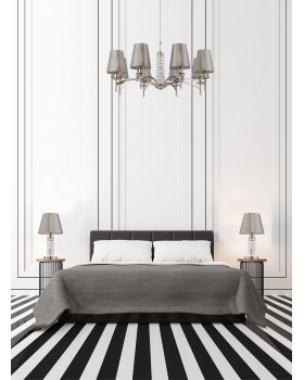 Люстра Maytoni MOD076PL-08N-foto2