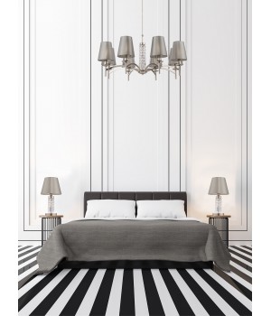 Люстра Maytoni MOD076PL-08N-foto2