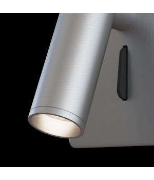 Настенный светильник (бра) Technical C040WL-L3N3K-foto4