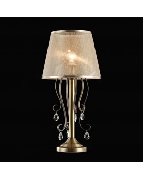 Настольный светильник Freya FR2020-TL-01-BZ-foto5