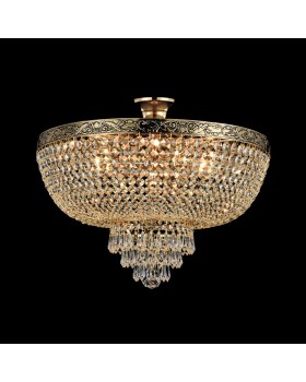 Люстра Maytoni DIA890-CL-06-G-foto5