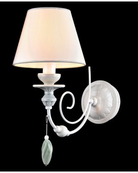 Настенный светильник (бра) Maytoni ARM540-01-W-foto5