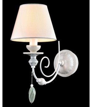 Настенный светильник (бра) Maytoni ARM540-01-W-foto5