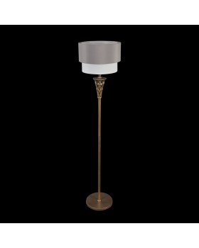 Напольный светильник (торшер) Maytoni H311-FL-01-G-foto9