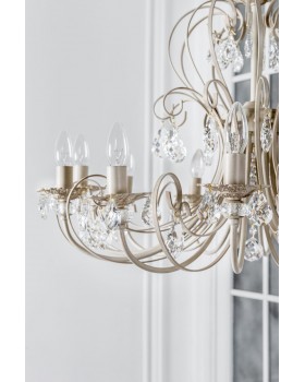 Люстра Maytoni ARM270-12-R-foto7