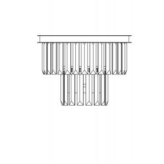 Настенный светильник (бра) Maytoni MOD085WL-01BS-foto4