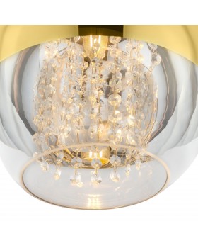 Подвесной светильник Maytoni P140-PL-170-1-G-foto2