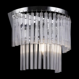 Настенный светильник (бра) Maytoni MOD093WL-01CH-foto2