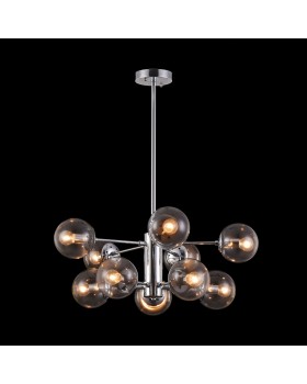 Подвесной светильник Freya FR5596PL-10CH-foto3