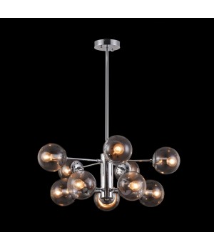Подвесной светильник Freya FR5596PL-10CH-foto3