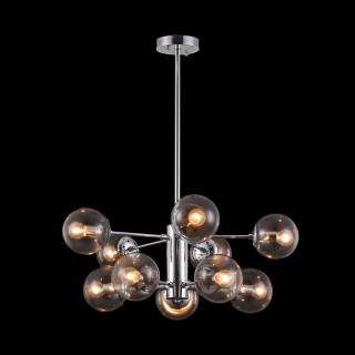 Подвесной светильник Freya FR5596PL-10CH-foto3