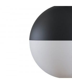 Трековый подвесной светильник Technical TR018-2-10W4K-B-foto2