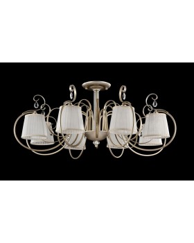 Потолочный светильник Freya FR2020-CL-08-BG-foto2