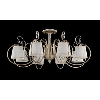 Потолочный светильник Freya FR2020-CL-08-BG-foto2