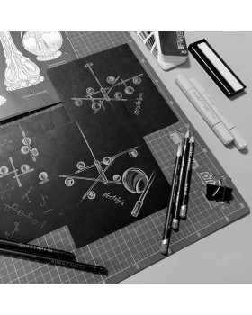 Подвесной светильник Maytoni MOD048PL-06G-foto3