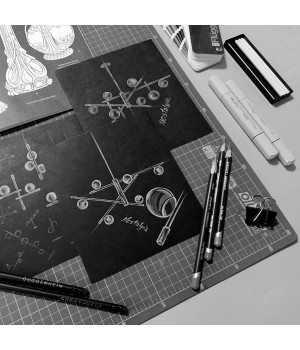 Подвесной светильник Maytoni MOD048PL-06G-foto3