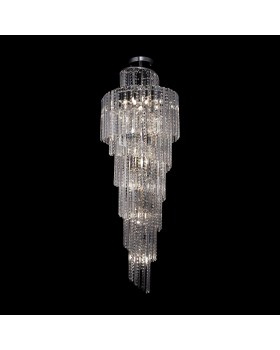 Подвесной светильник Maytoni RC006PL-12CH-foto5