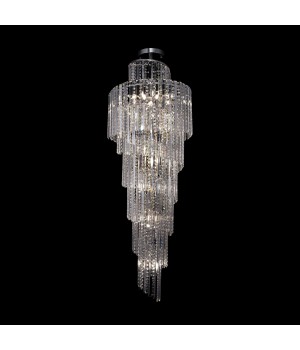 Подвесной светильник Maytoni RC006PL-12CH-foto5