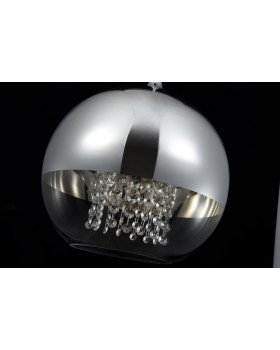 Подвесной светильник Maytoni P140-PL-170-1-N-foto3