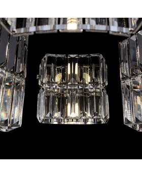 Подвесной светильник Maytoni MOD083PL-06CH-foto6